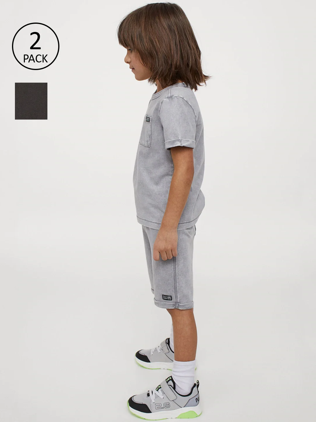 Regular Fit Jeans with Fantastiflex